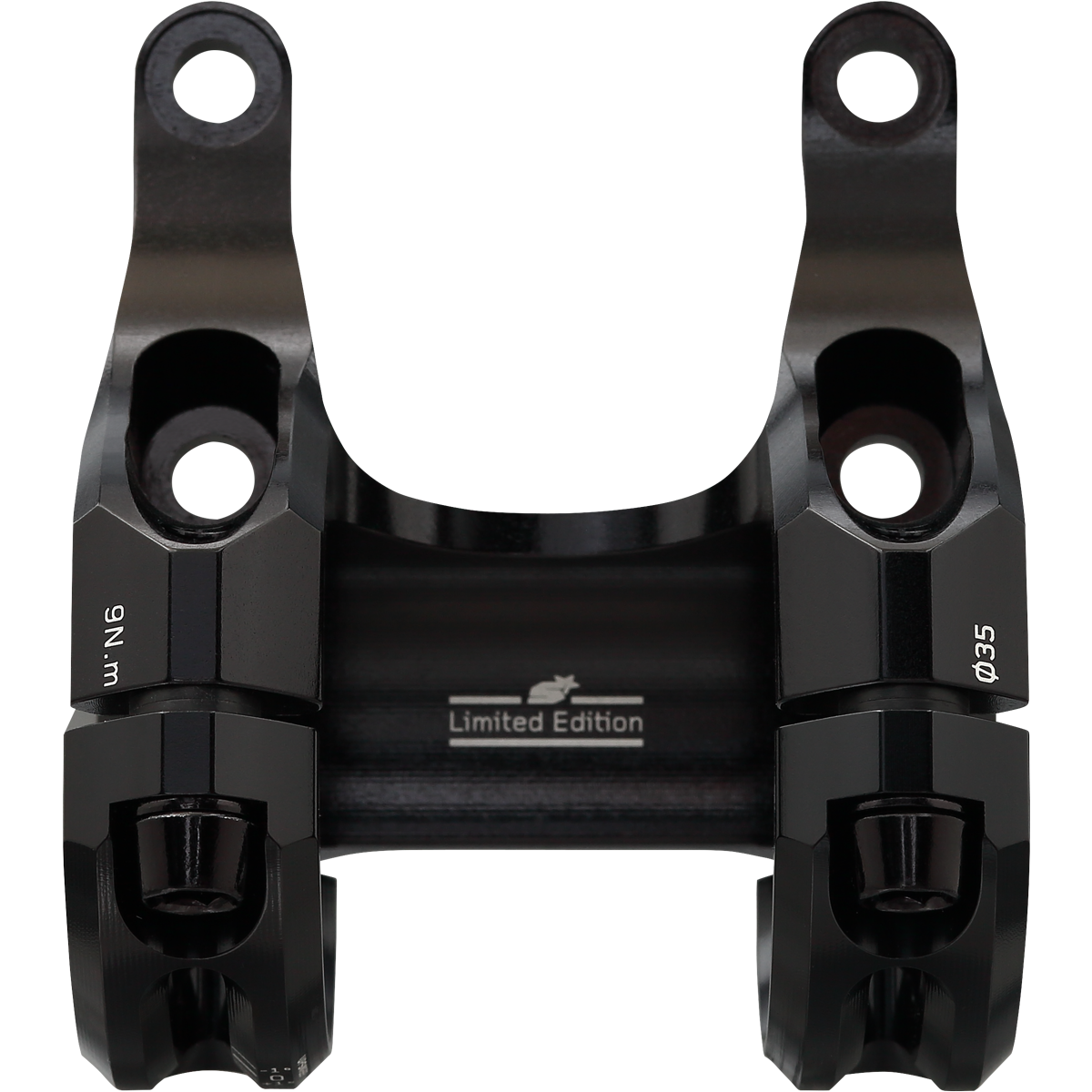 SPANK DM 40 Stem - Limited World Cup Edition