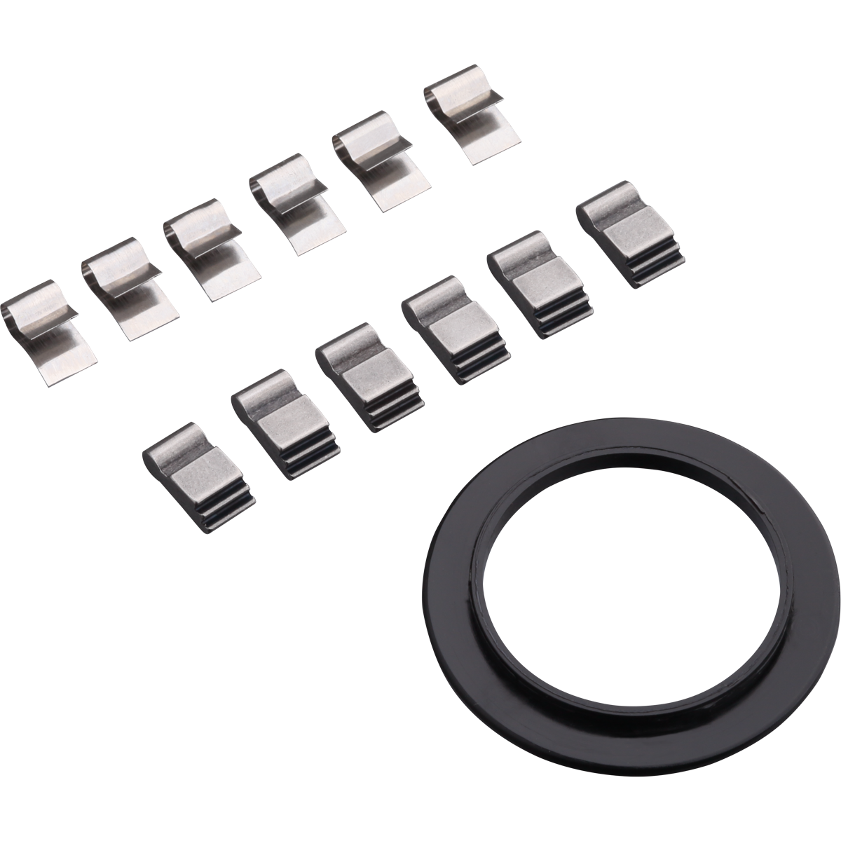 SPANK Hex Drive Hub Service Parts