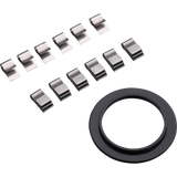SPANK Hex Drive Hub Service Parts