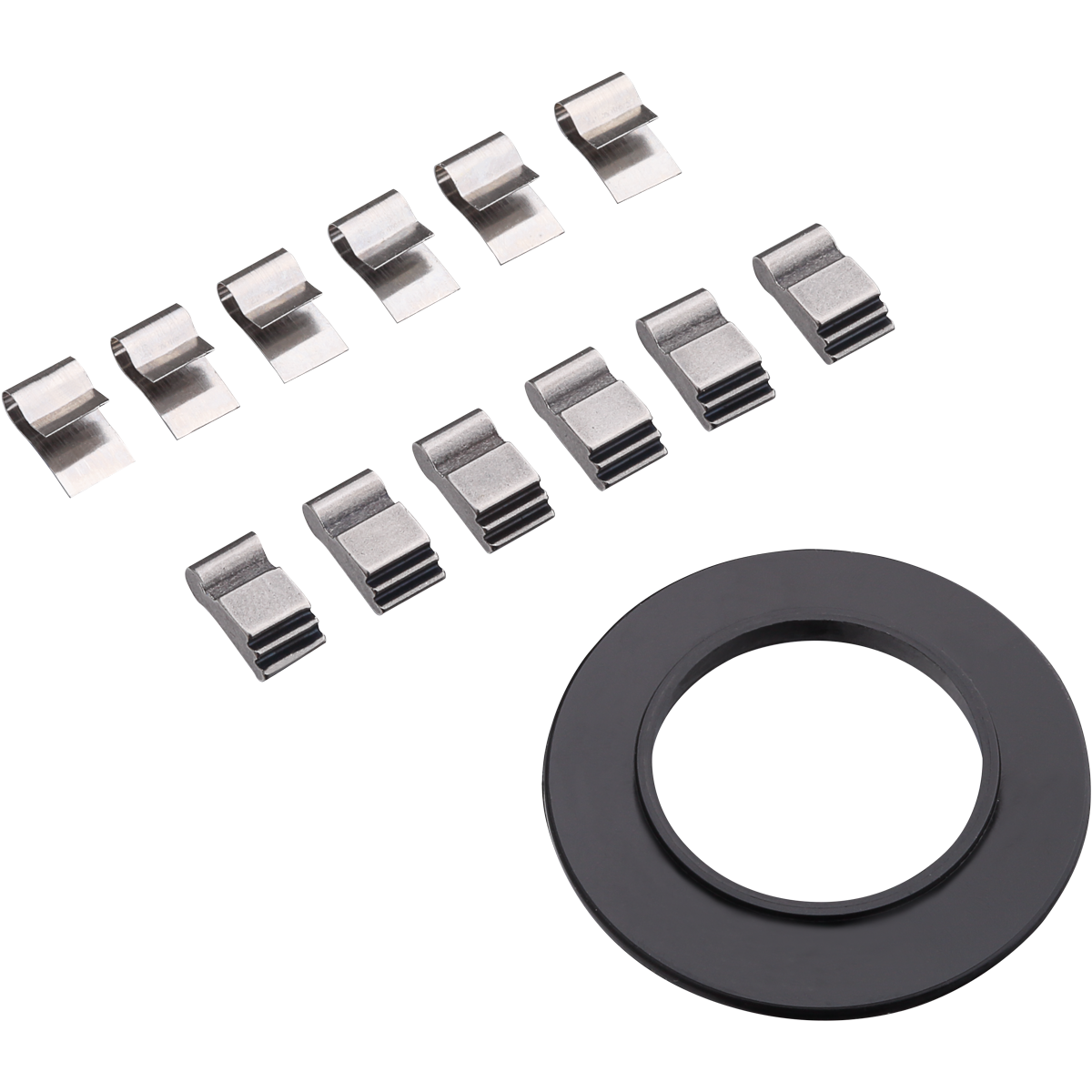 SPANK Hex Drive Hub Service Parts