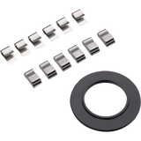 SPANK Hex Drive Hub Service Parts