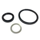 SPANK Hex Drive Hub Service Parts