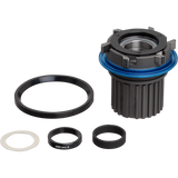 SPANK Hex Drive Microspline Freehub Bodies