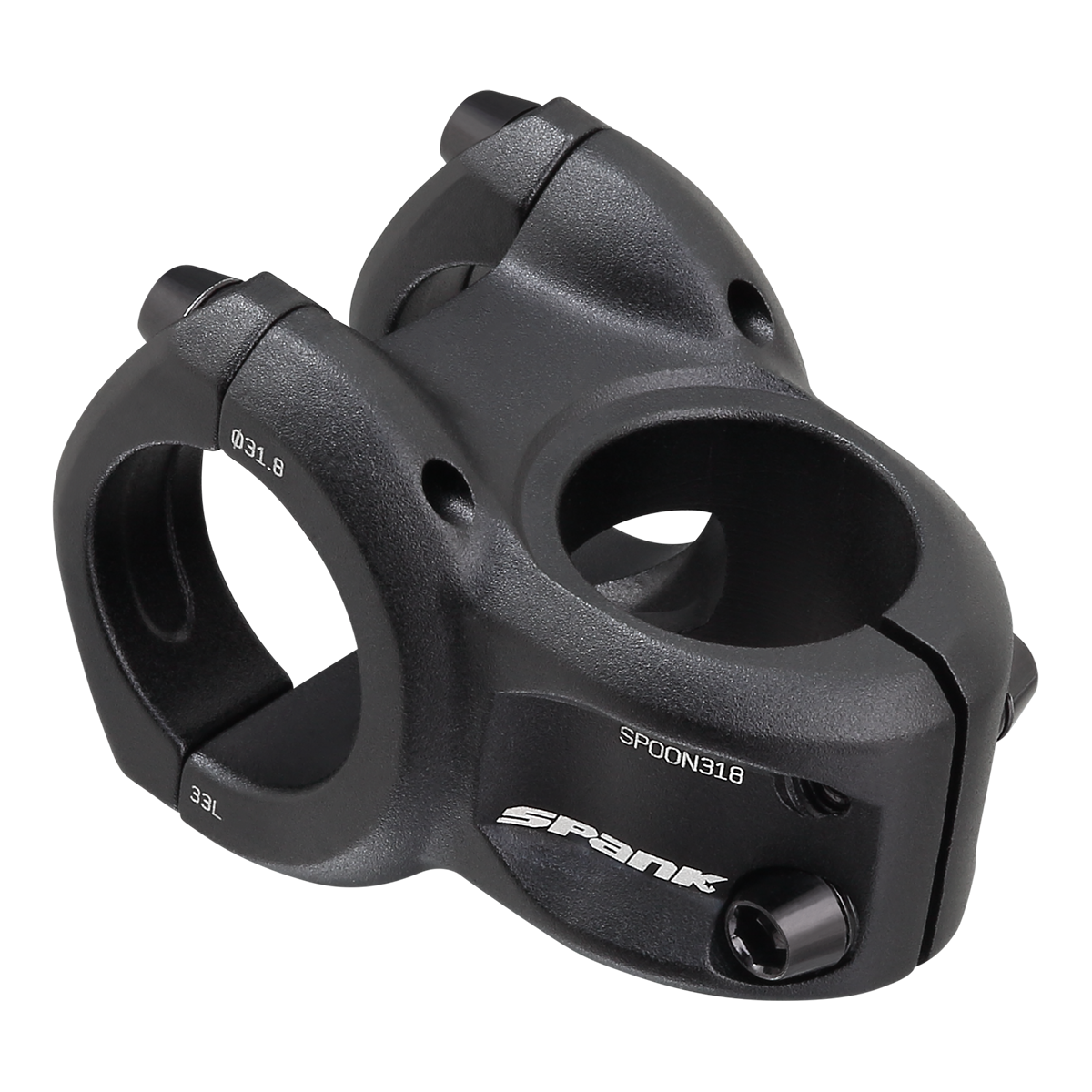 SPANK SPOON 318 Stem