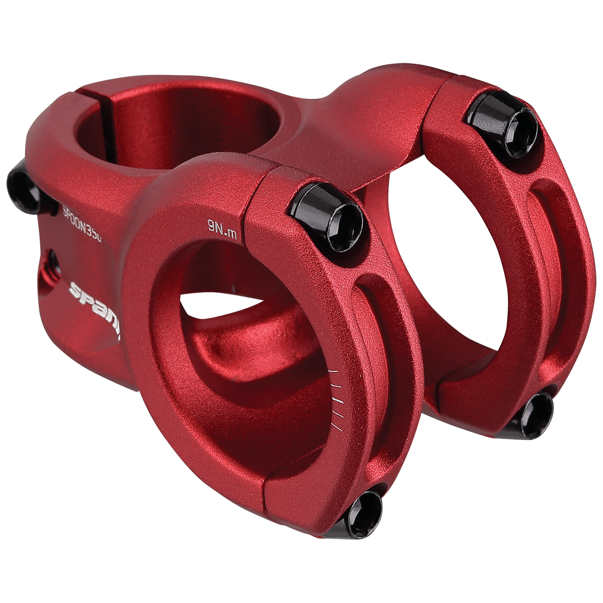 SPANK Spoon 350 Stem