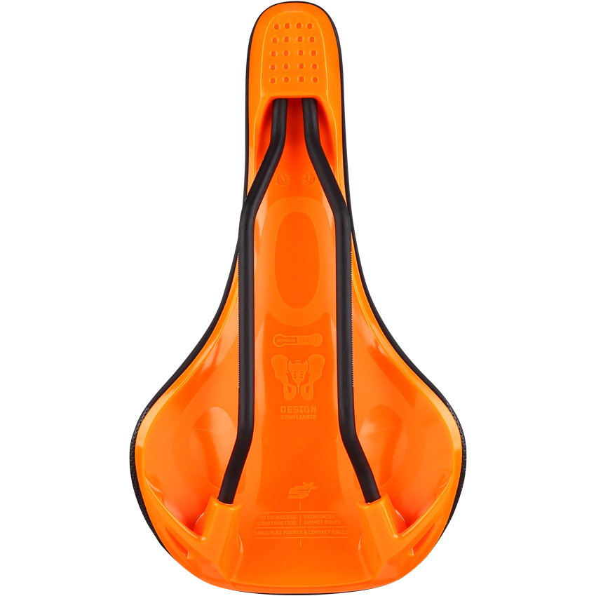 SPANK OOZY 280 Saddle