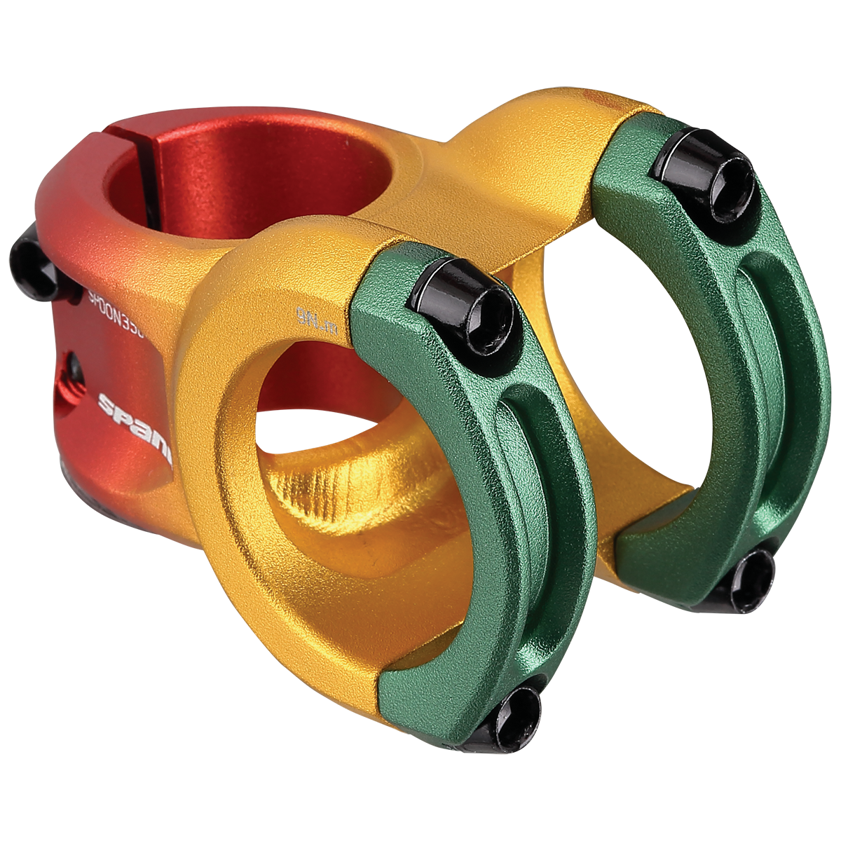 SPANK Spoon 350 Stem