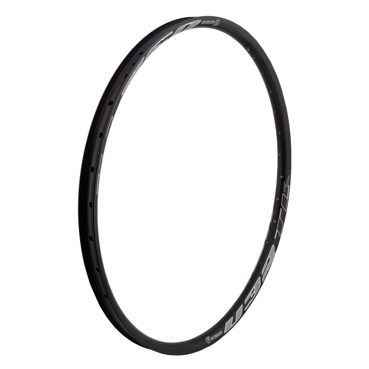 RIM WEI 29 622x27 U32TL 36 BK/DISC PV