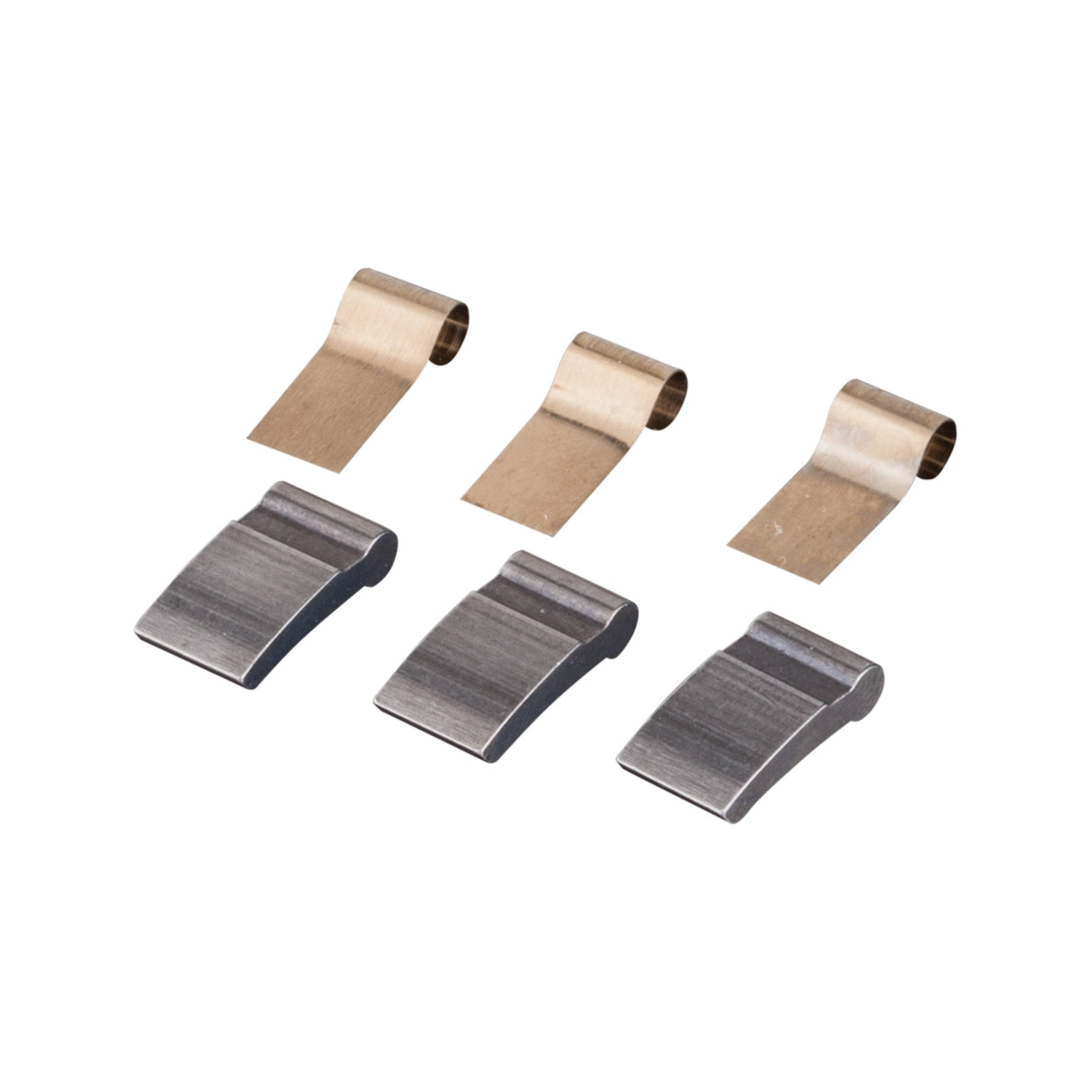 Oozy / Spike Rear Hub 3 Pawl & Spring Kit