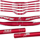 SPANK SPIKE 800 Race Bar