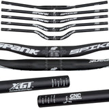 SPANK SPIKE 800 Race Bar