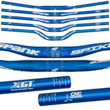 SPANK SPIKE 800 Race Bar