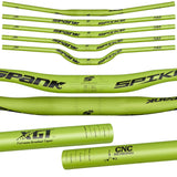 SPANK SPIKE 800 Race Bar