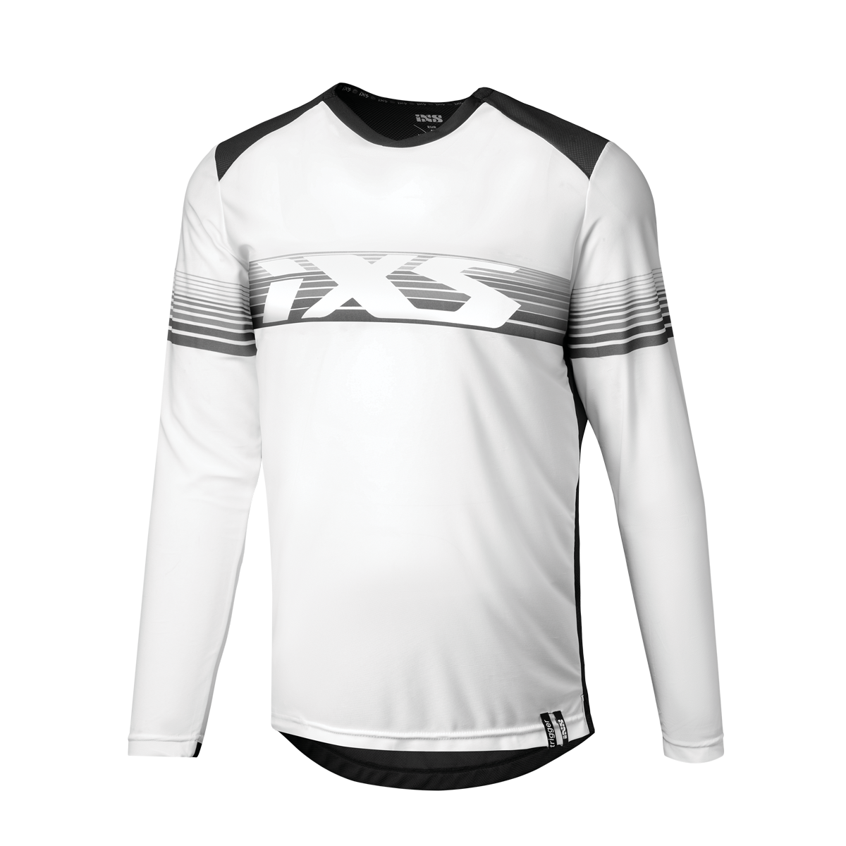 IXS Trigger Lite 1.1 jersey