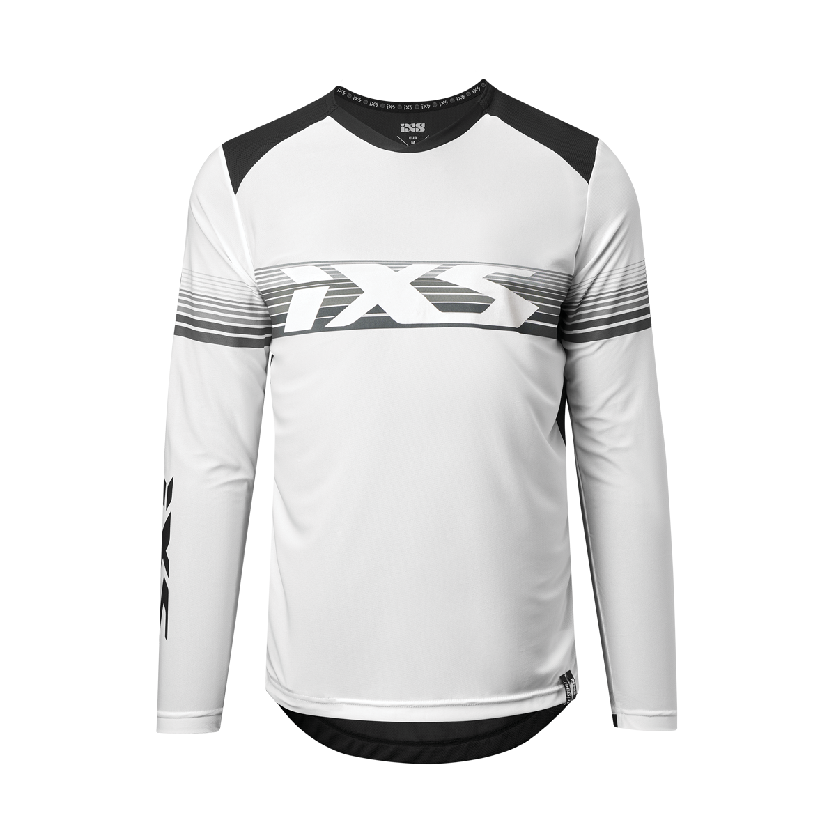 IXS Trigger Lite 1.1 jersey