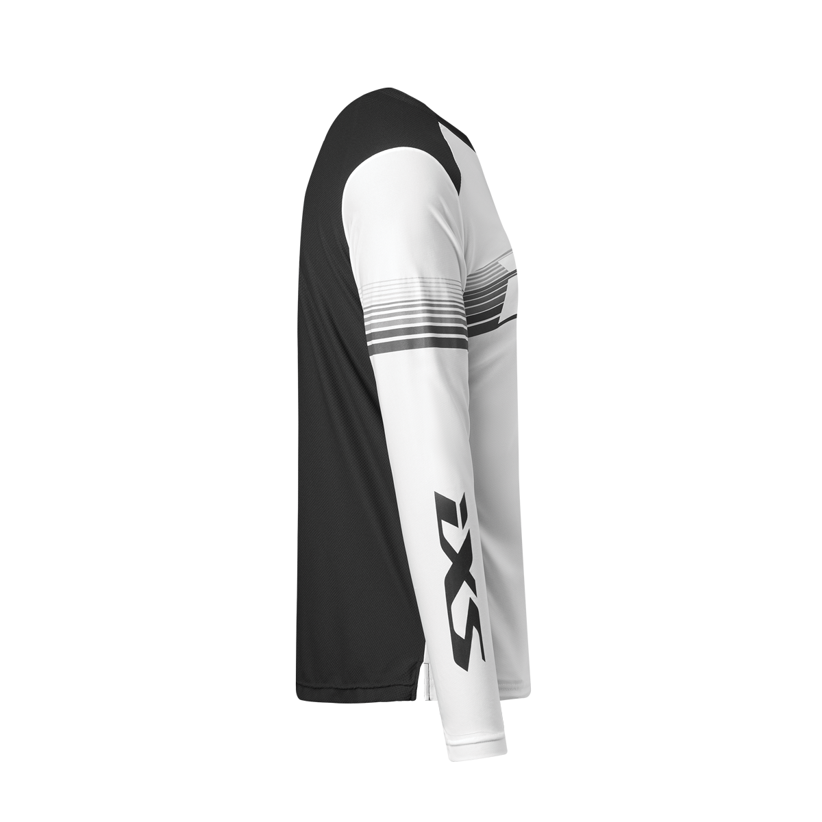 IXS Trigger Lite 1.1 jersey