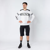 IXS Trigger Lite 1.1 jersey