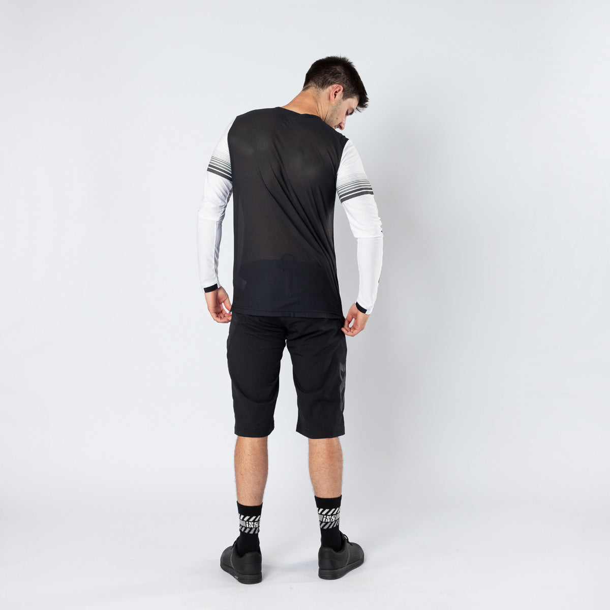 IXS Trigger Lite 1.1 jersey