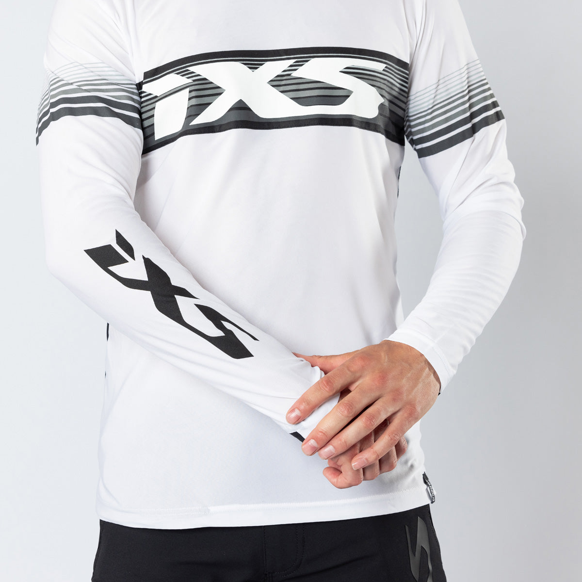 IXS Trigger Lite 1.1 jersey
