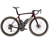 Trek Madone SLR 9 AXS