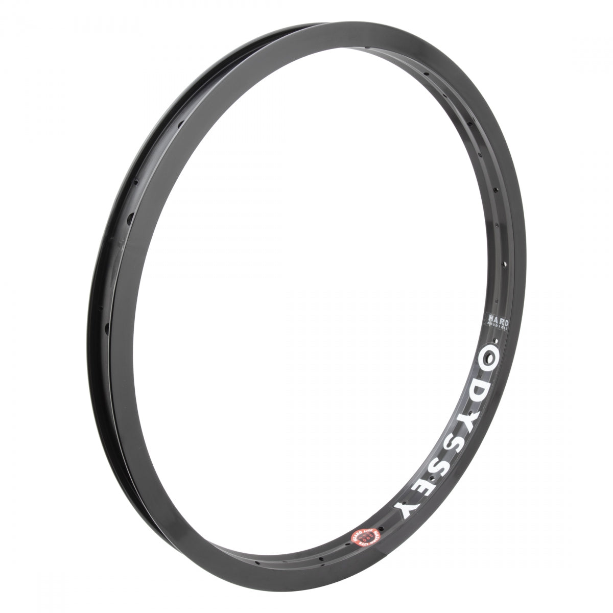 RIM ODY 20 406x25 HAZARD LITE 36 H-BK/NMSW