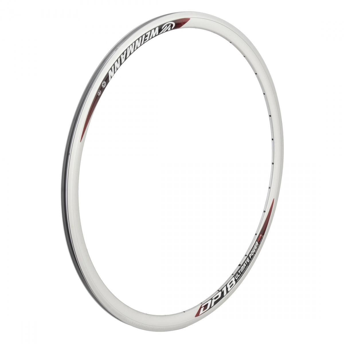 RIM WEI 700C 622x12.4 DP18 32 SL/NMSW