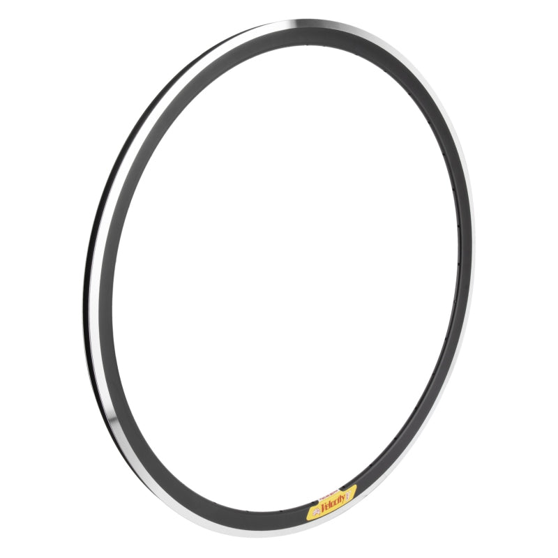 Velocity Deep-V MSW 700c Rim 32h - Black