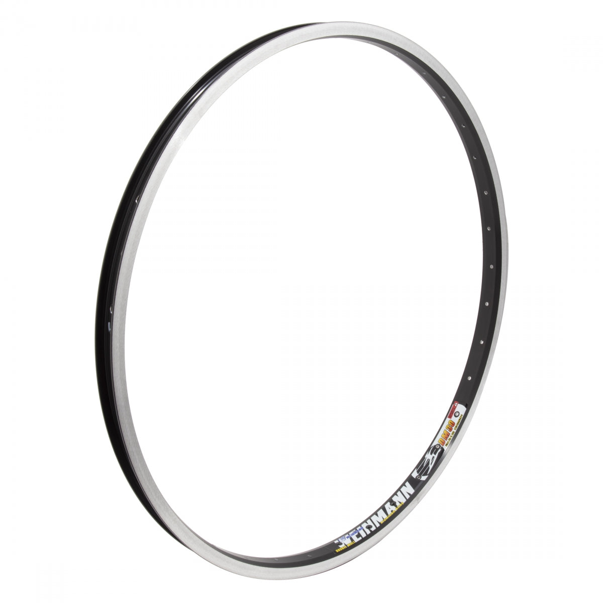 RIM WEI 26 559x24 DM30 36 BK/MSW