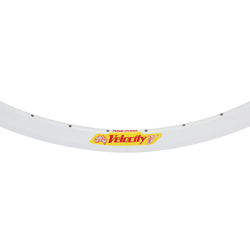 Velocity Deep-V 700C 36H Rim