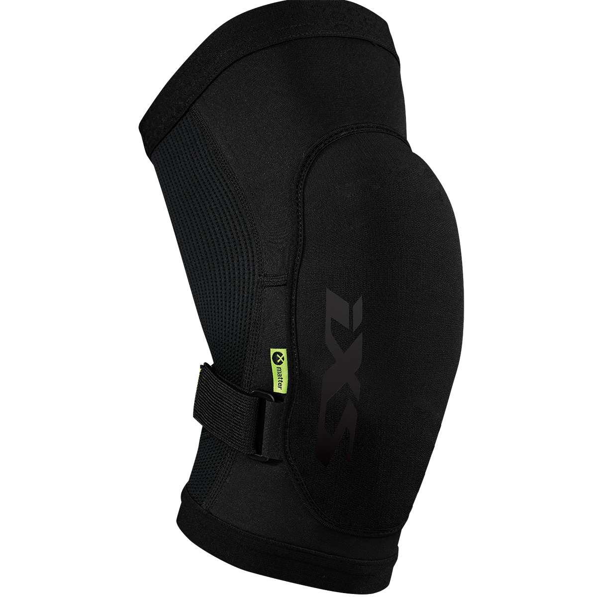 iXS Flow 2.0 knee guards