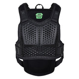 IXS HEX PULL-OVER CHEST PROTECTOR