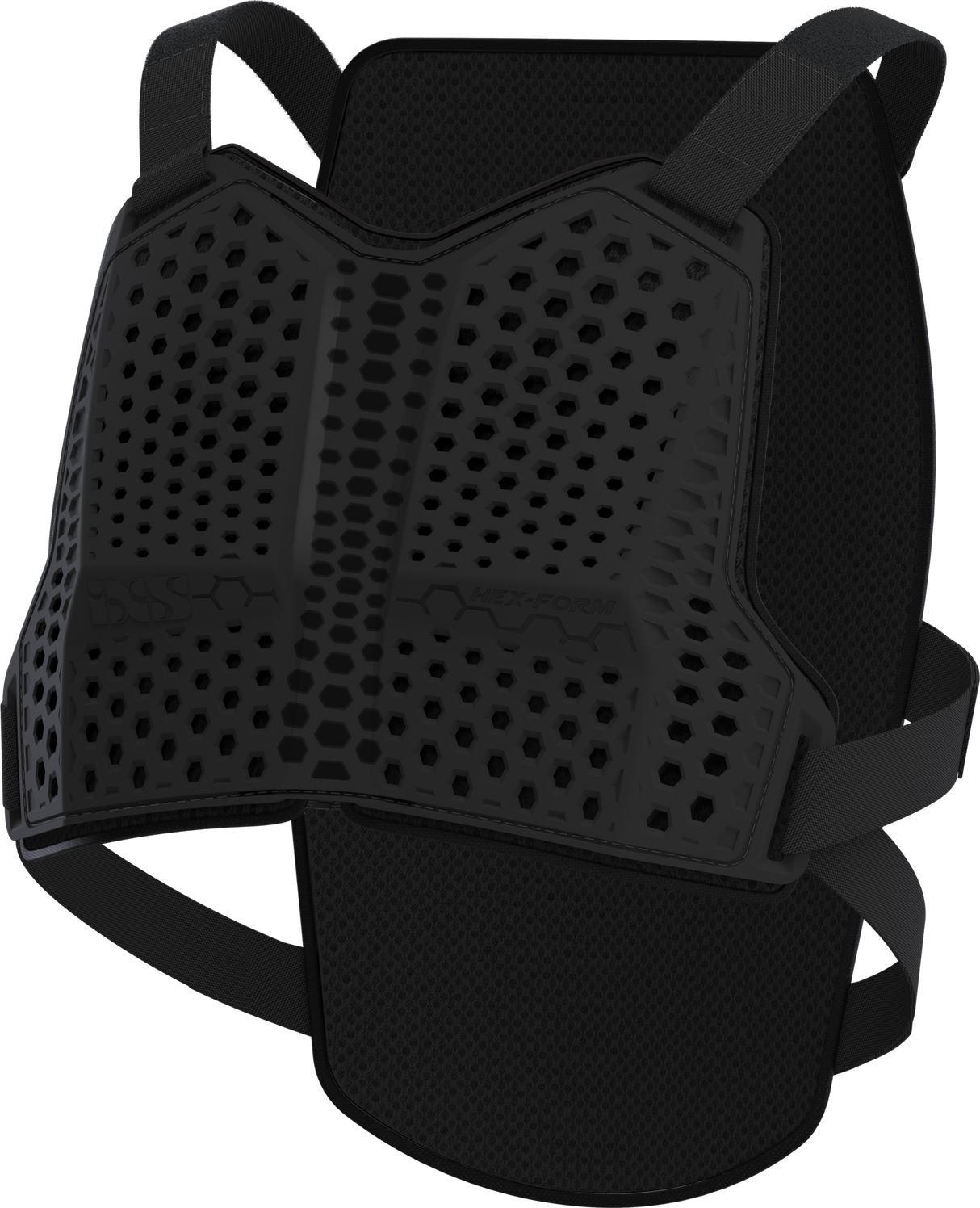 IXS HEX PULL-OVER CHEST PROTECTOR