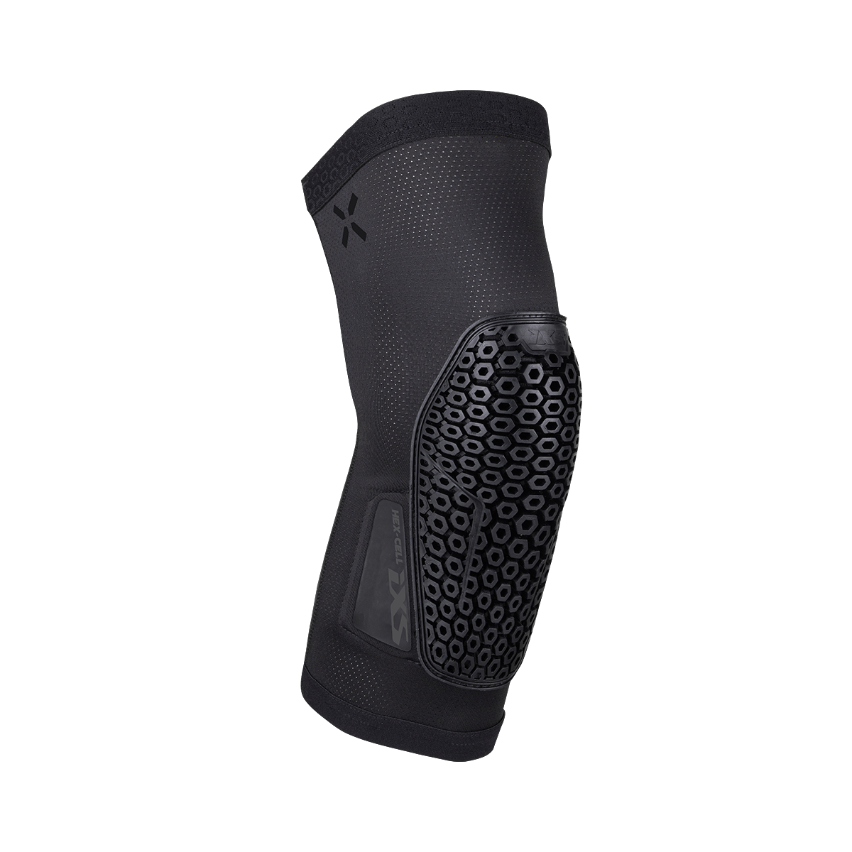 iXS Flow XTG knee guards