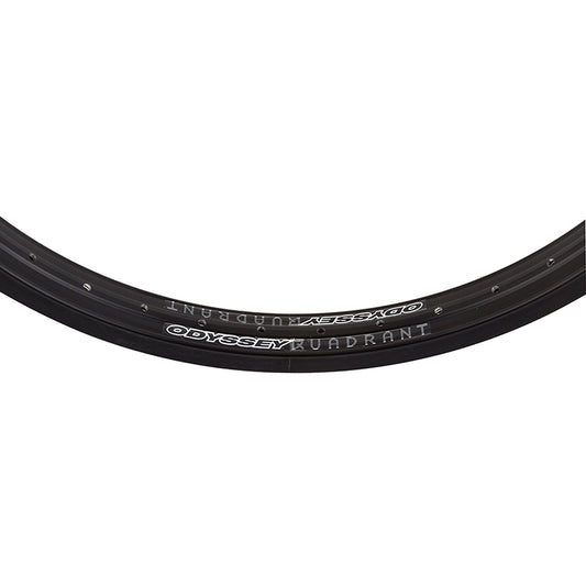 Odyssey Quadrant 20in 36H Rim