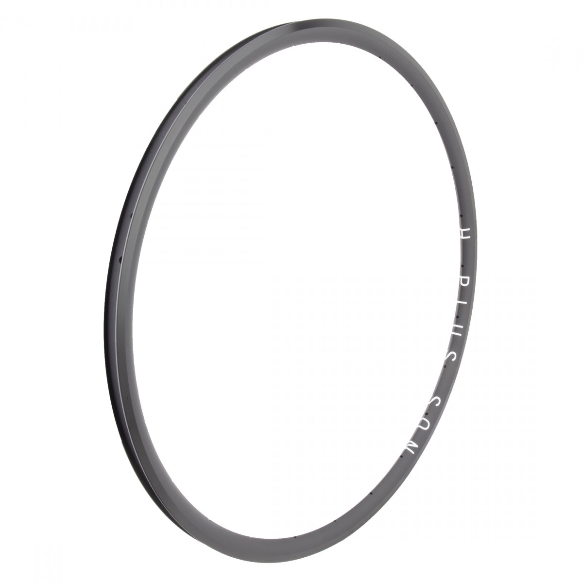 RIM H+SON 700C 622x17.6 ARCHETYPE 24 BK/MSW