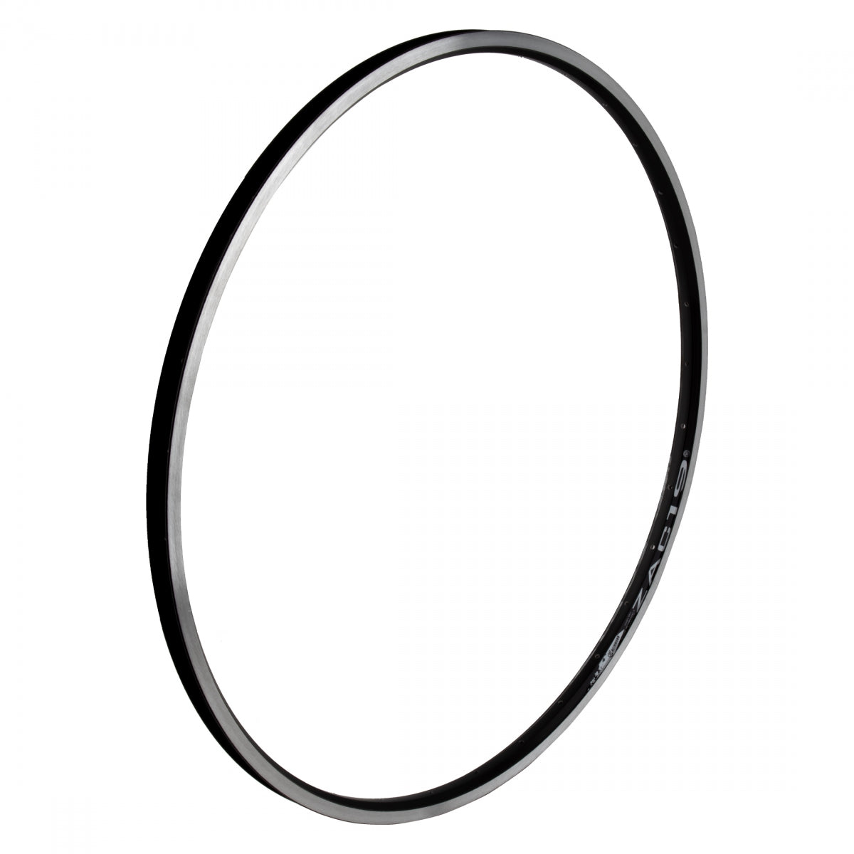RIM WEI 700C 622x19 ZAC19 32 BK-PC/MSW