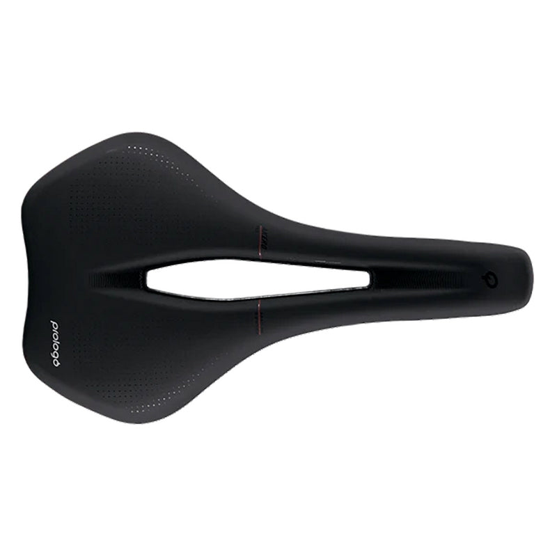 Prologo Akero Pas All Road T2.0 Black 250mmx150mm 223g