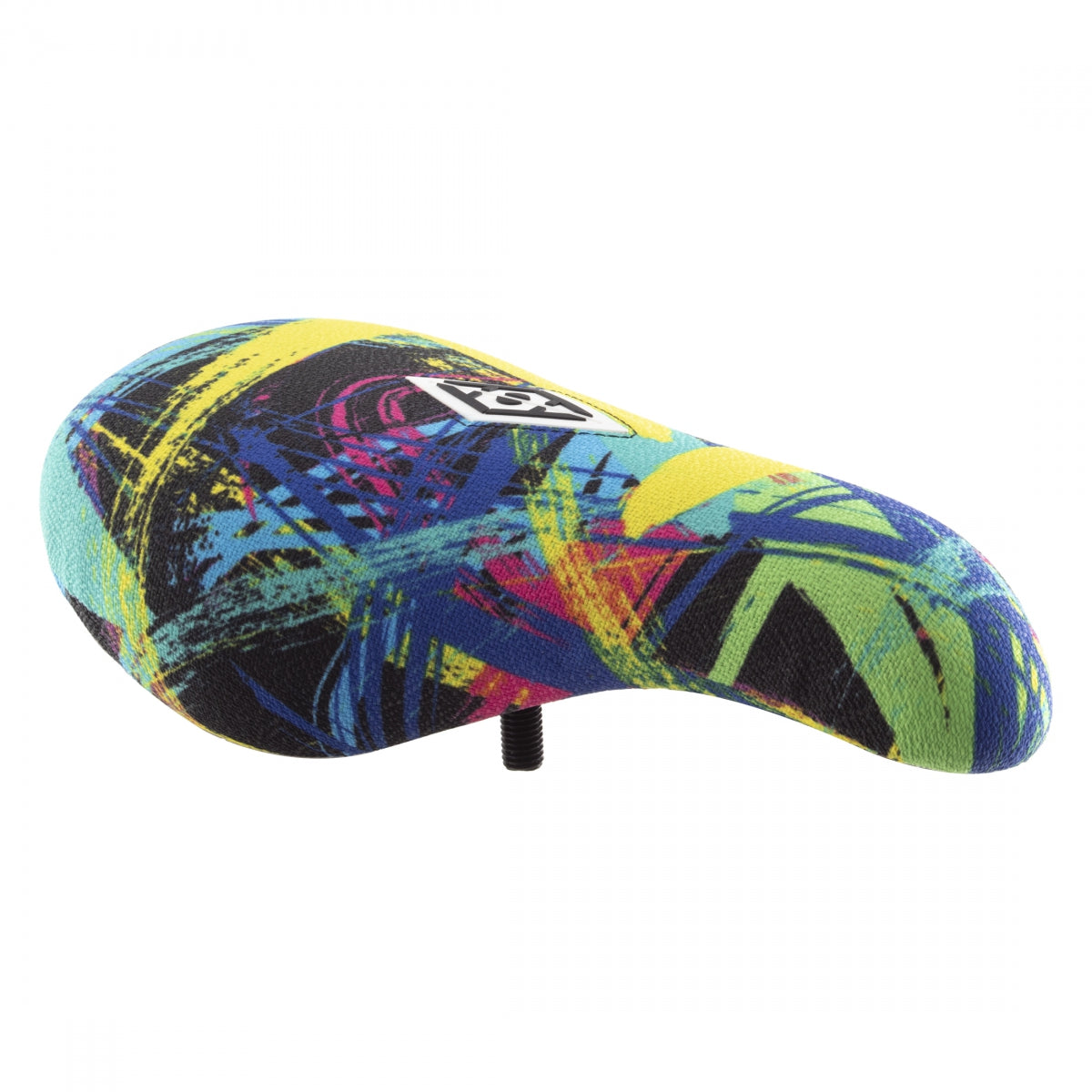 SADDLE AN MX PIVOTAL INVISIBLE TOUCH MULTI