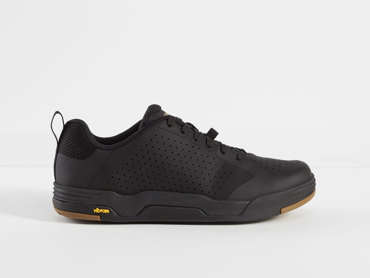 Bontrager Flatline Mountain 43.5 Black Shoe