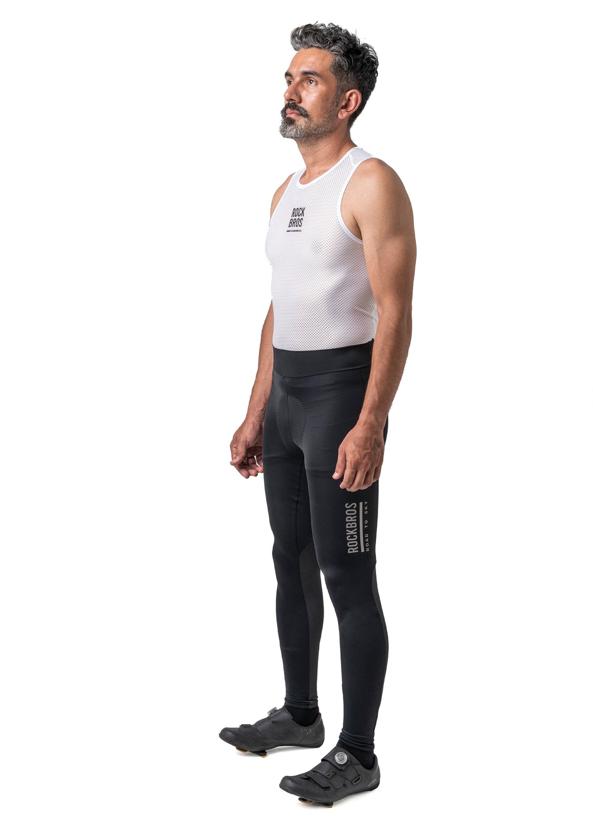 Road to Sky Men's Cycling Tights | ROCKBROS