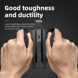 ROCKBROS Lightweight Aluminum Bike Water Bottle Cage Holder