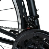 AERIX-Aluminum City Road Bike