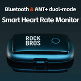 IP67 Waterproof Heart Rate Monitor Chest Strap