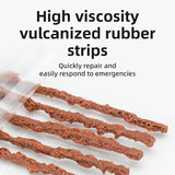 ROCKBROS Vacuum Aluminum Alloy Tire Repair Tool Compact  Portable