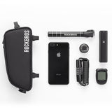 【ROAD TO SKY】by ROCKBROS Deluxe Top Tube Cycling Bag in Various Colours