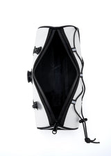 ROCKBROS Round Bike Handlebar Bag-road to sky