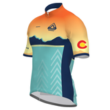 Copper Triangle Women's Prisma Jersey