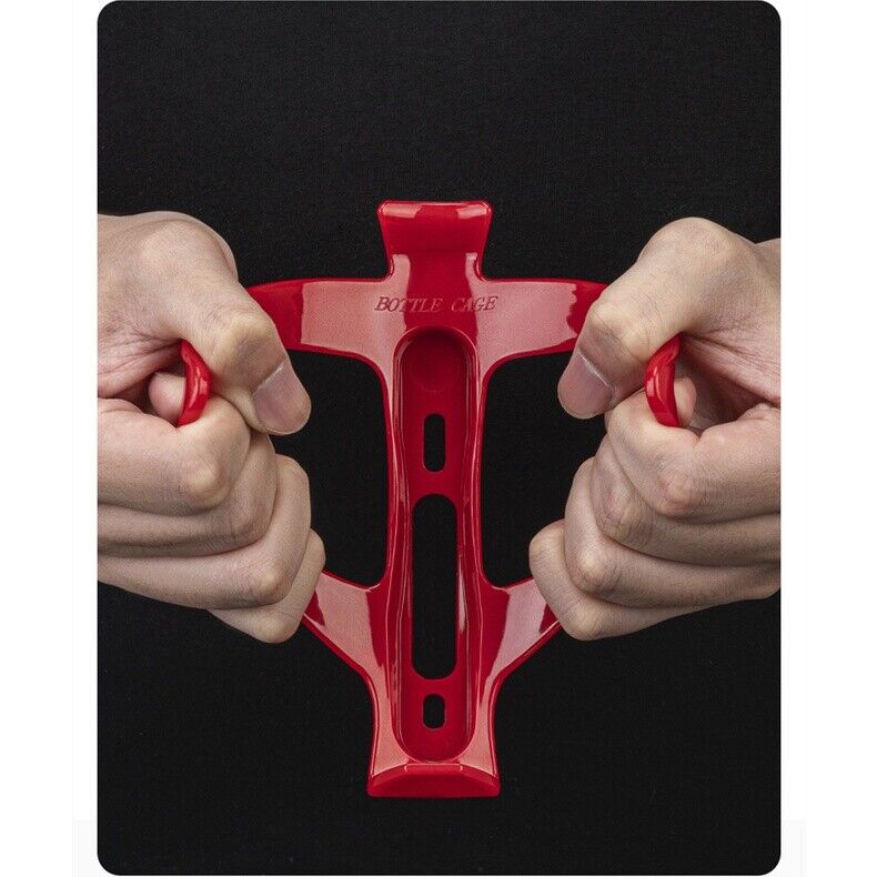 ROCKBROS Lightweight Dustproof Cycling Bottle Cage for MTB & Road Bike