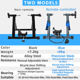 Foldable Indoor Bike Trainer Stand for Home Exercise