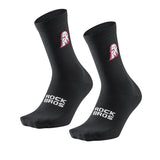 ROCKBROS Breathable Cycling Socksfor Men Women Comfortable, Durable and Stylish